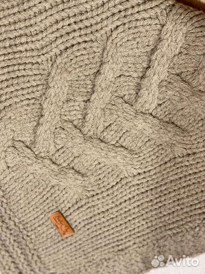 Турецкий детский плед