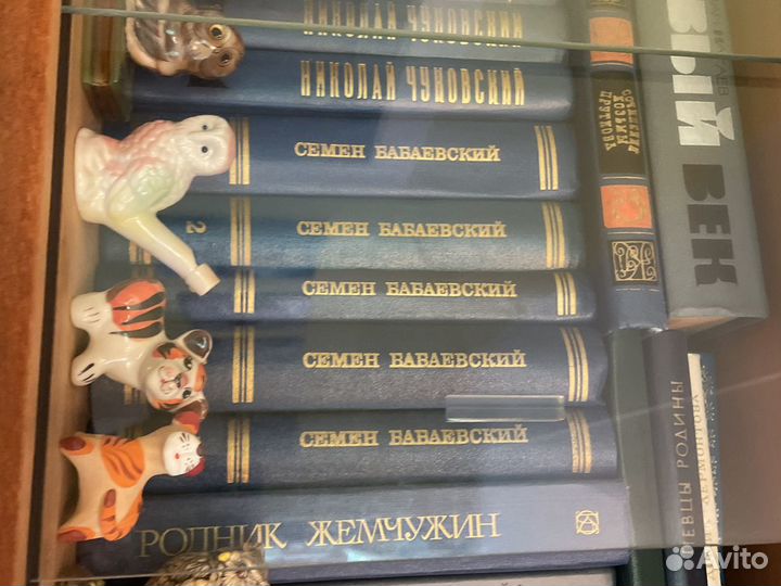 Книги наровчатов, рашидов, шишков,шевченко