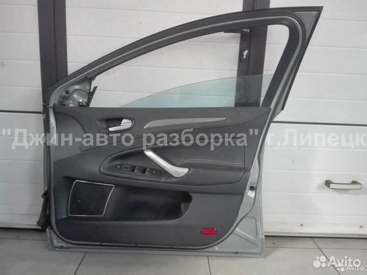 Дверь передняя правая мондео 4 Mondeo 4
