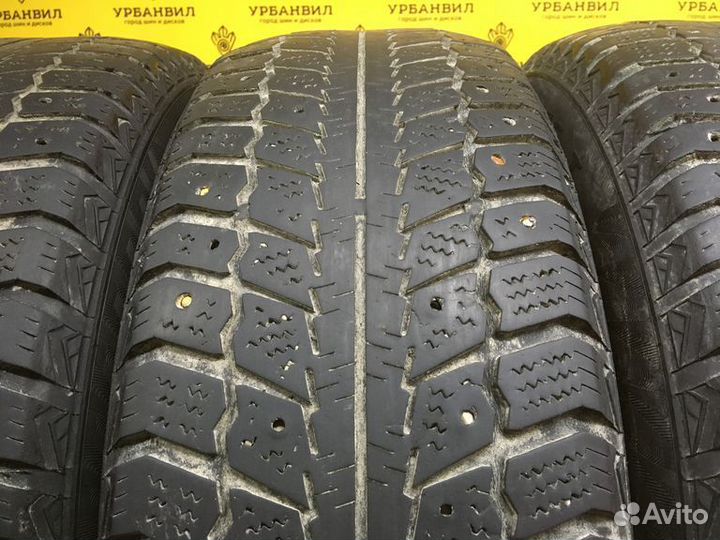 Matador MP 50 Sibir Ice 195/65 R15 91