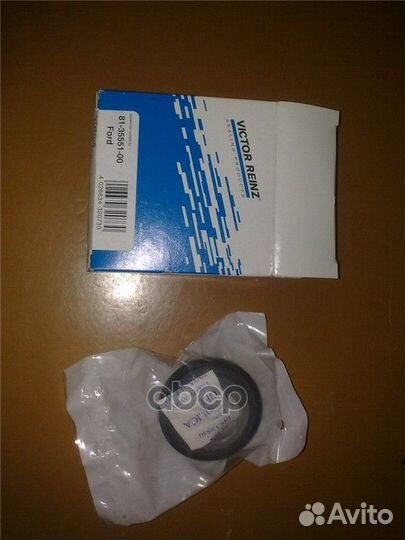 Сальник к.в. ford/mazda C-MAX/focus/mondeo/3/6