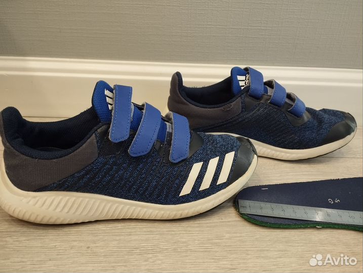 Кроссовки adidas Адидас детские 34