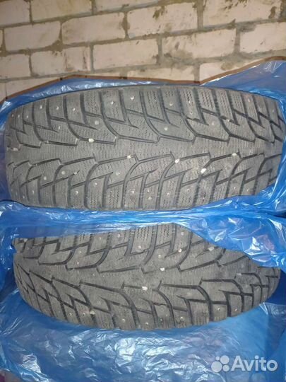 Hankook Winter I'Pike RS W419 205/65 R16