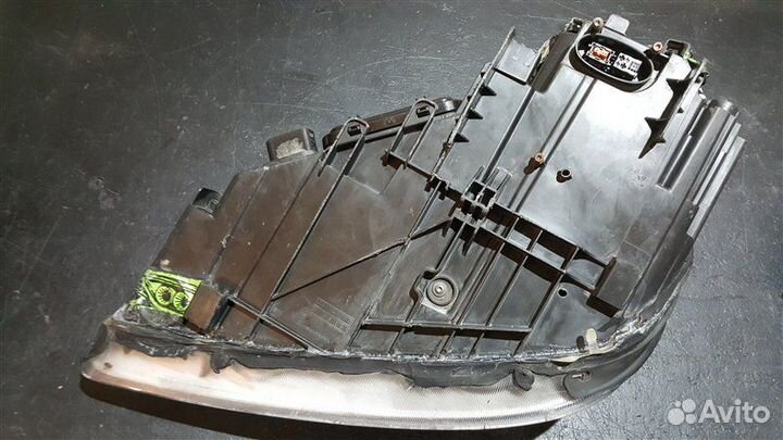 Фары передние Porsche Cayenne 957 M48.51 2008