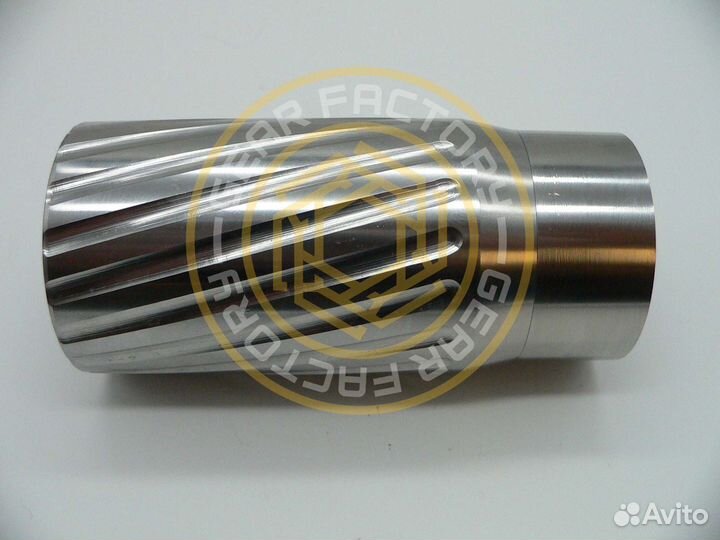 Токарно-фрезерные работы на чпу