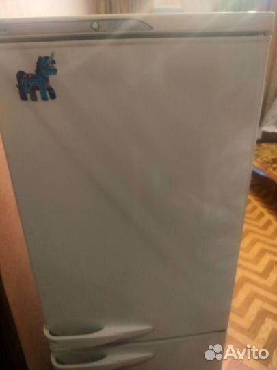 Холодильник