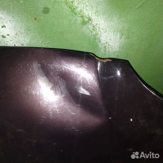 Напольное покрытие Niva chevrolet