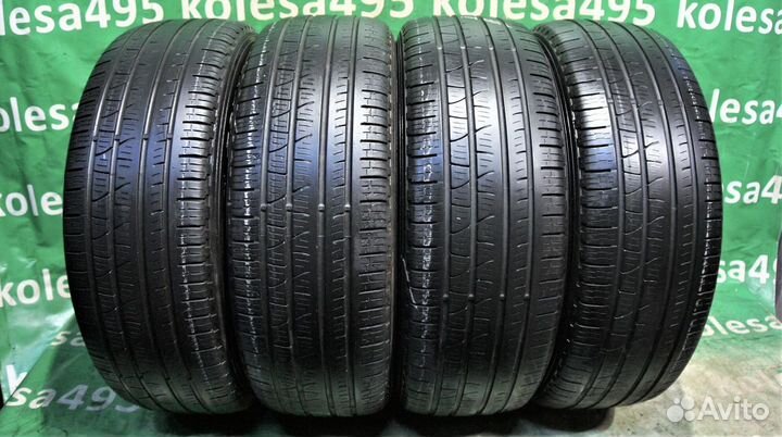 Pirelli Scorpion Verde All Season 225/65 R17