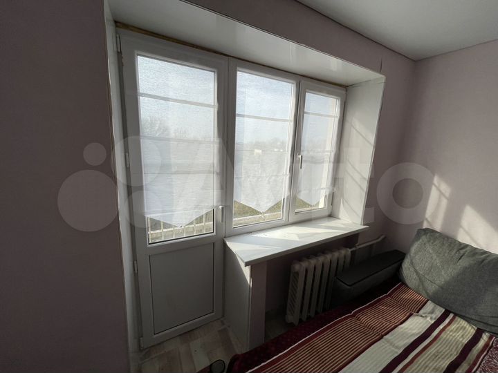 1-к. квартира, 29 м², 5/5 эт.