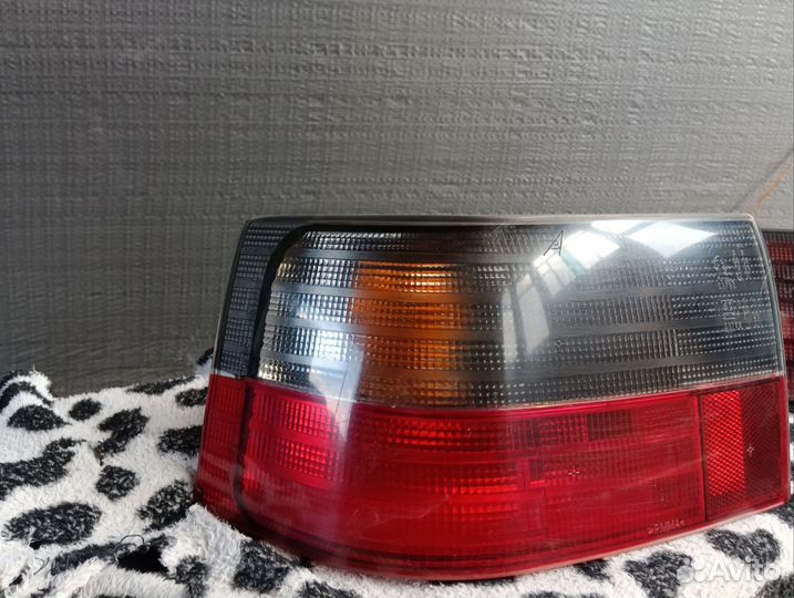 Фары для ваз 2110 передние и задние