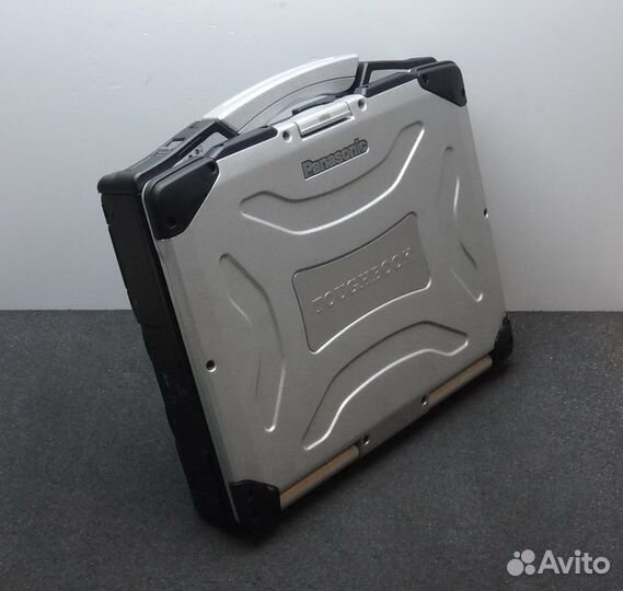 Panasonic Toughbook CF-29naqcbbm MK5 #1550