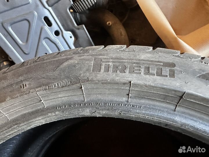 Pirelli Powergy 225/40 R18