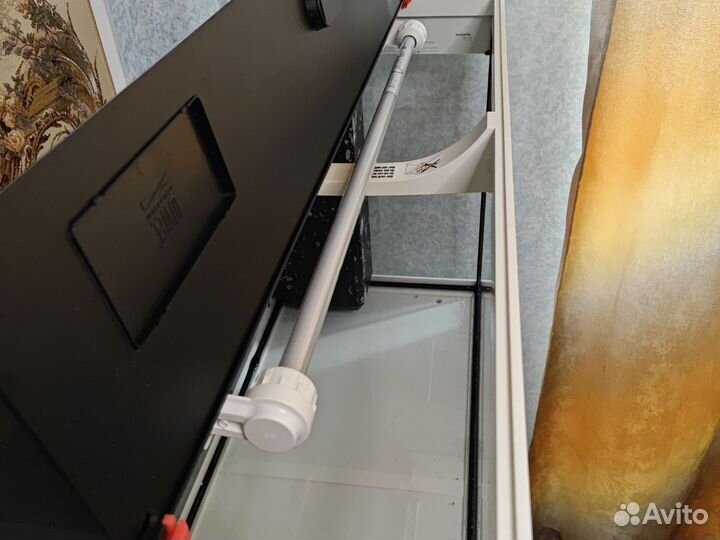 Аквариум Juwel Rio 125 LED