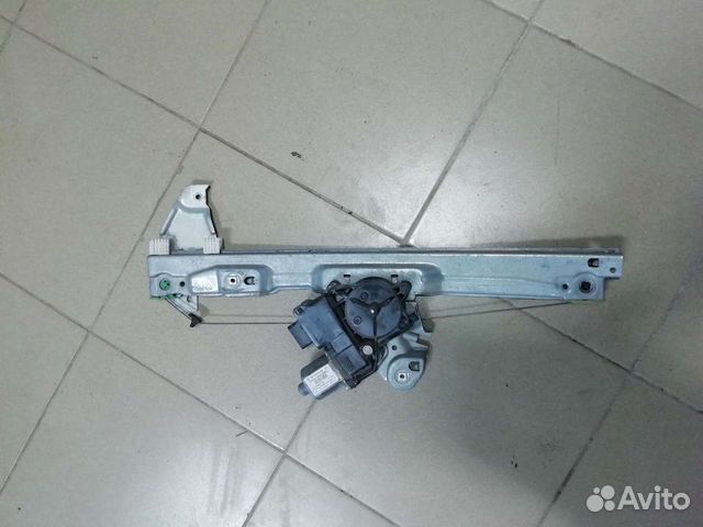 Стекло подъёмник пежо 408