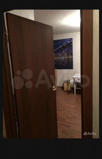 Комната 19,1 м² в 3-к., 5/5 эт.