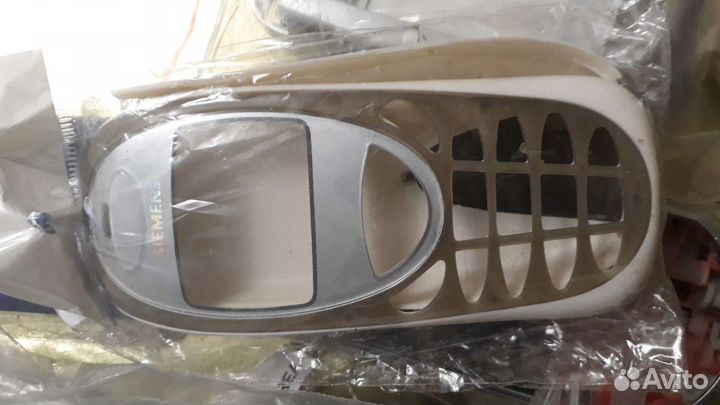 Корпус для телефона