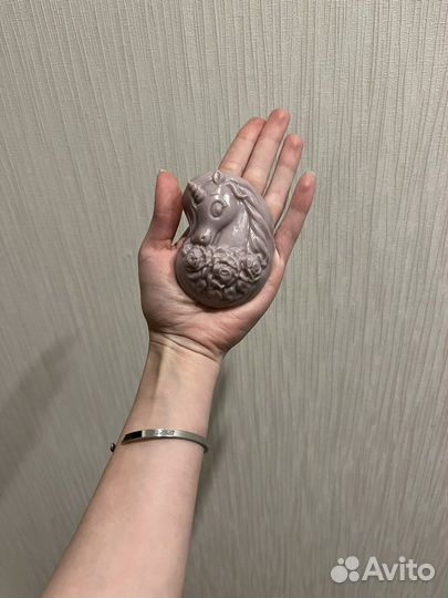 Мыло ручной работы