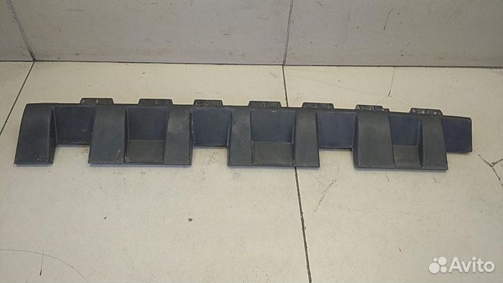 Кронштейн накладки порога правого Renault Duster