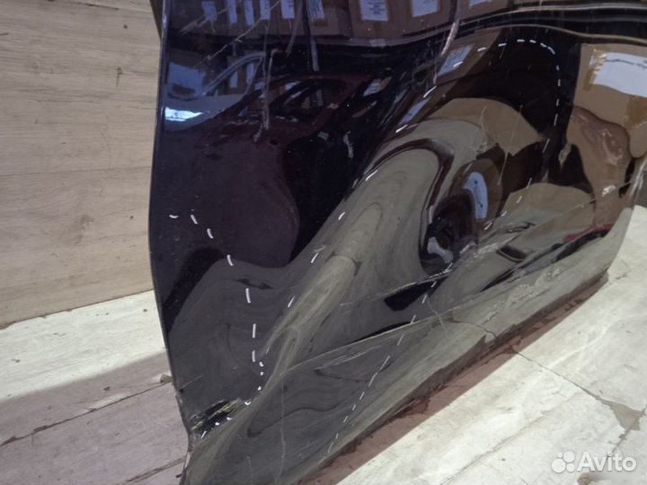 Дверь Bmw X7 G07