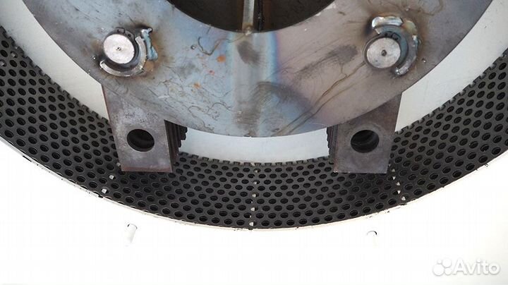 Ротор для дробилки зерна