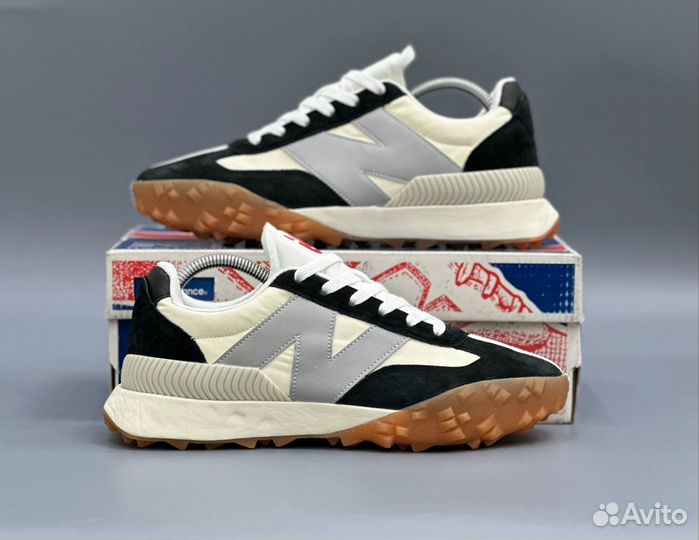 New balance xc72