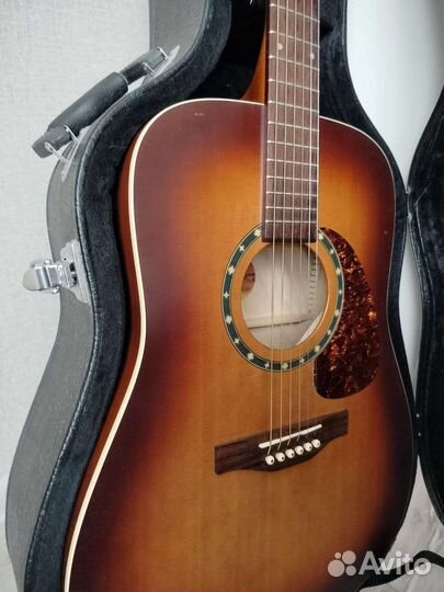 Акустическая гитара Norman protege b18
