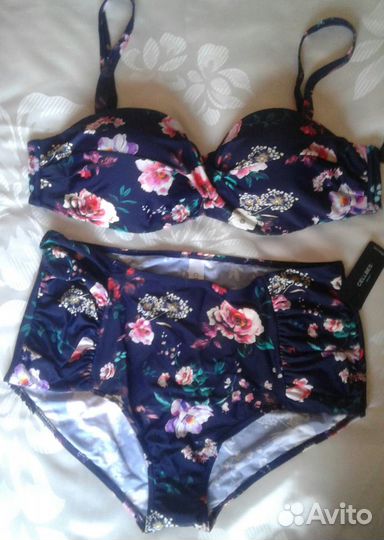 Купальники новые