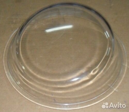 Стекло двери для стиральной машины 325мм