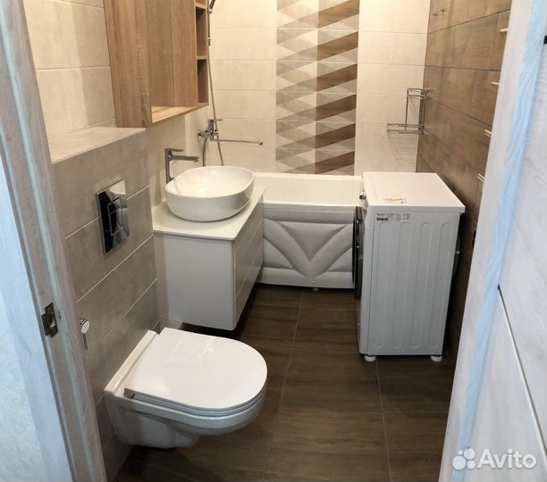 Плиточник укладка плитки ремонт в ванной