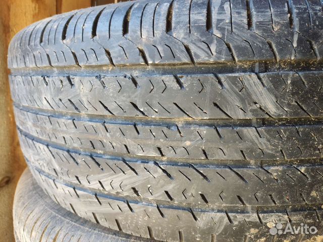 Viatti Bosco H/T V-238 265/60 R18 110H