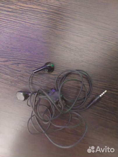 Наушники