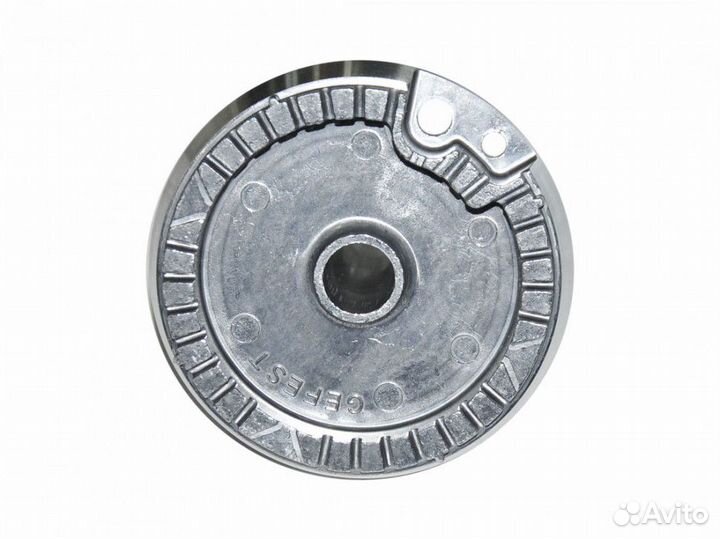 Рассекатель газовой плиты gefest большой