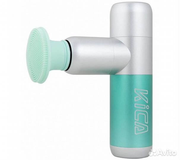 Перкуссионный массажер Feiyu Kica Mini зеленый