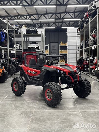 Детские электромобили машинки