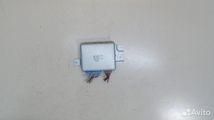 Блок управления дверьми Acura MDX, 2008