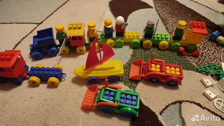 Конструктор