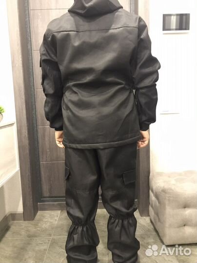 Спецодежда