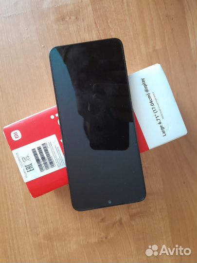 Xiaomi Redmi A3, 3/64 ГБ