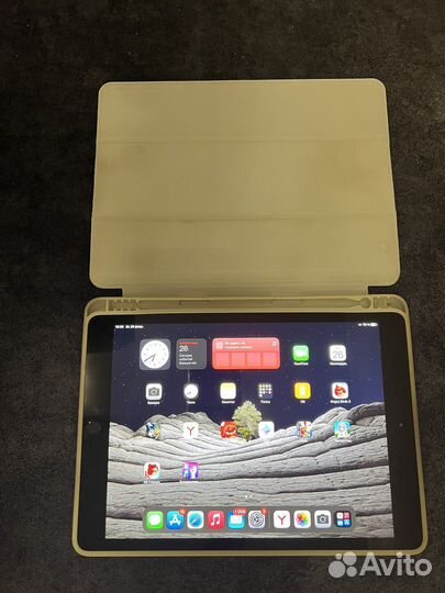 iPad 2019