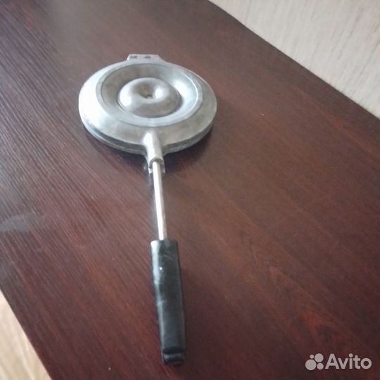 Сковорода для выпечки ''орешков ''