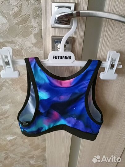 Спортивный костюм для девочки