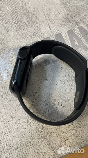 Часы apple watch se 40 mm