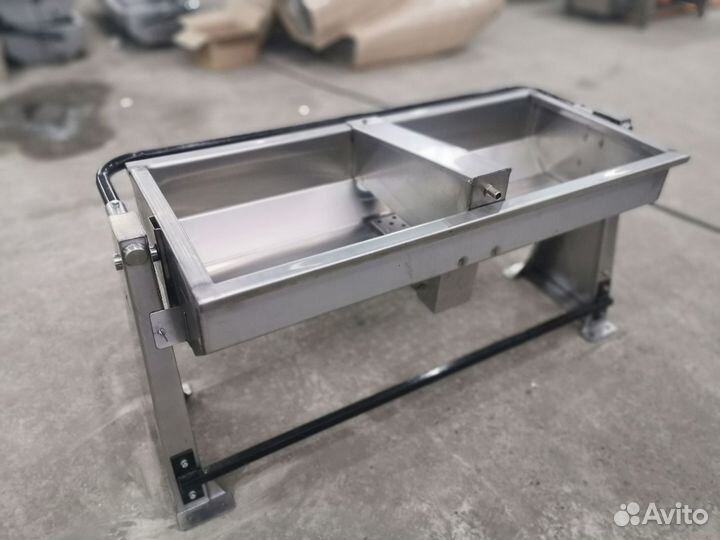 Групповые поилки