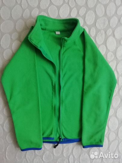 Вещи пакетом на мальчика 6 лет 116 см