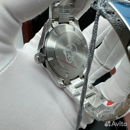 Часы Tag Heuer Aquaracer