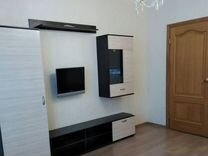 3-к. квартира, 75,7 м², 4/22 эт.