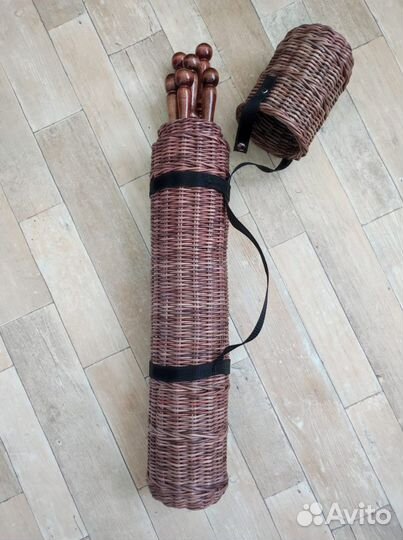 Шампурница