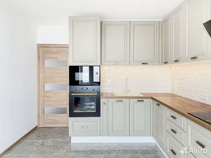 Кухни на заказ km-35944