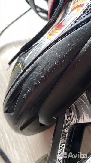 Детские ролики и защита