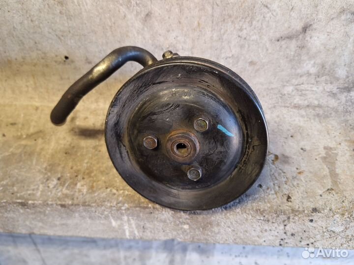 Насос гур Chevrolet, Daewoo